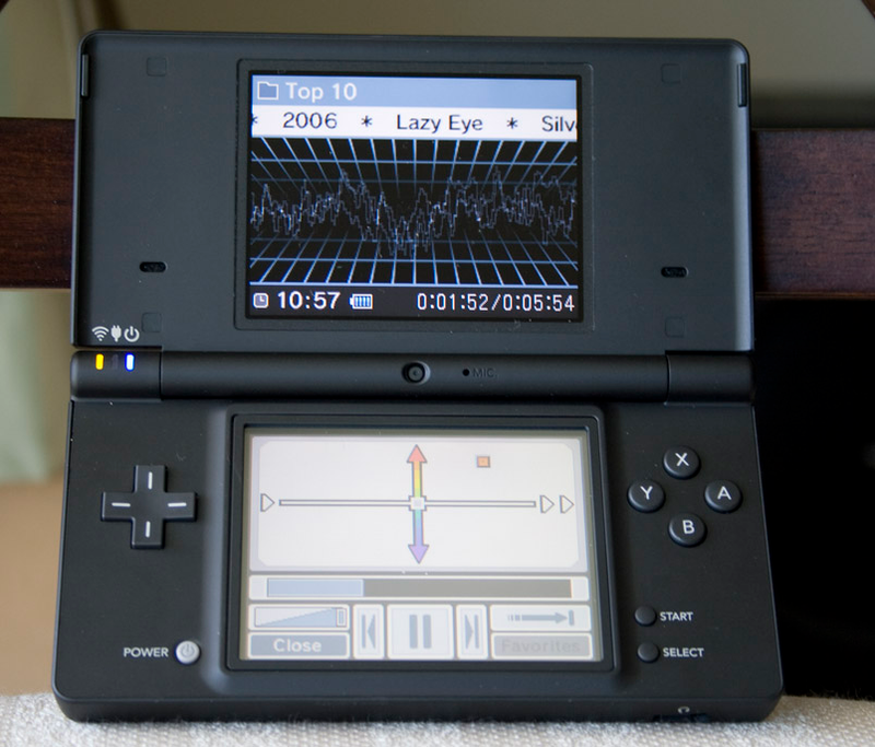 Illustration for article titled Nintendo DSi Review